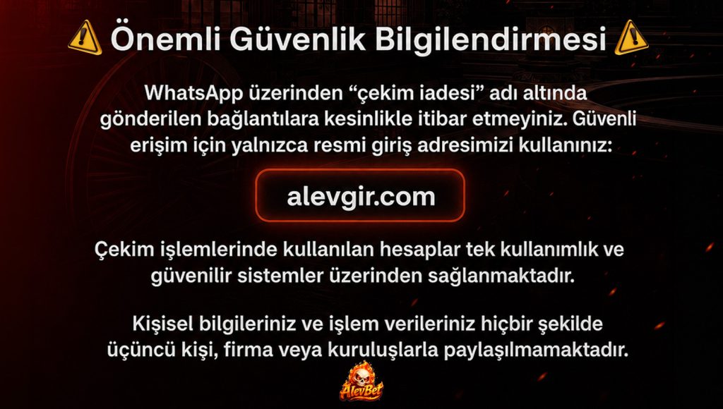 alevbet gir